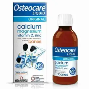 Osteocare Liquid Original - Vitabiotics