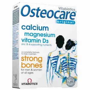 Osteocare Original - Vitabiotics