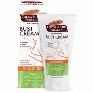 Bust Cream - Palmer's