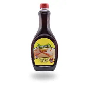 Pancake Syrup - Saporito