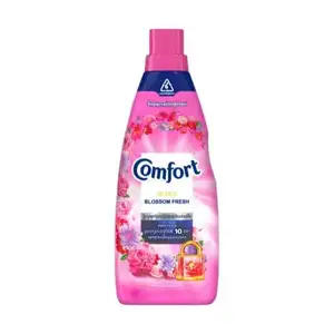 Ultra Blossom Fresh Fabric Softener - Comfort