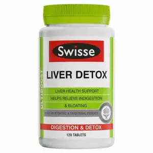 Liver Detox - Swisse