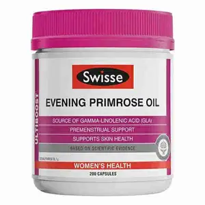 Evening Primrose Oil - Swisse