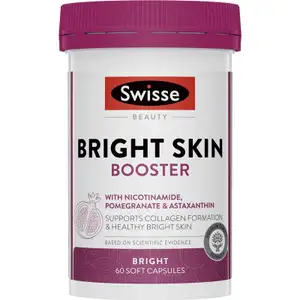 Bright Skin Booster - Swisse