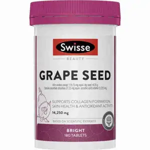 Grape Seed 14,250mg - Swisse
