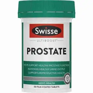 Prostrate - Swisse