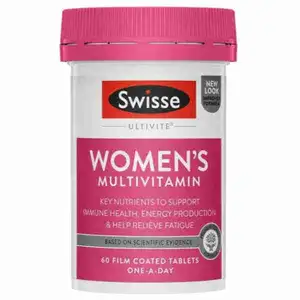 Women's Multiviatamin - Swisse