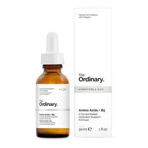 Amino Acids + B5 Serum - The Ordinary