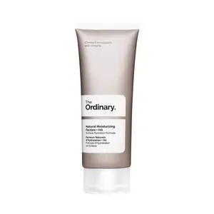 Natural Moisturizing Factors + HA Cream - The Ordinary