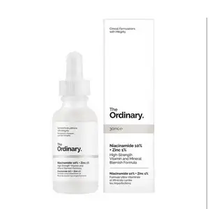 Niacinamade 10% + Zinc 1% Serum - The Ordinary