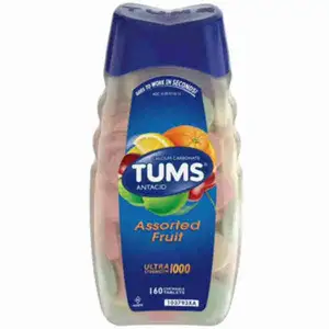 Assorted Fruit Ultra Strength 1000 - Tums