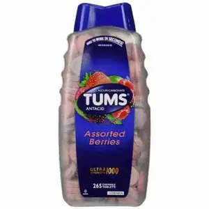 Assorted Berries Ultra Strength 1000 - Tums