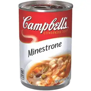 Minestrone - Campbell's