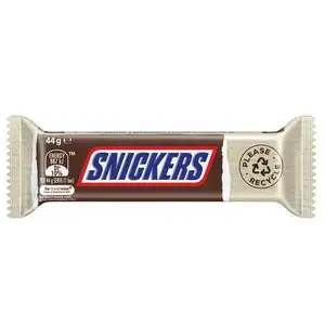 Milk Chocolate & Caramel Snickers Bar- Sneakers