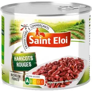 សណ្ដែក្រហម-Saint Eloi - Saint Eloi