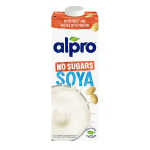Soy Milk No Sugar - Alpro