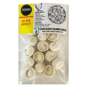 Chicken Dumplings - Rodina Foods