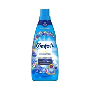 Ultra Morning Fresh Fabric Softener - Comfort