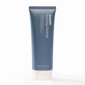 Purifying Cleanser Exfoliating Cleansing Foam - Baysic