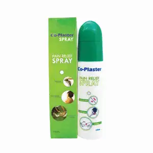 Pain Relief Spray - Co-Plaster