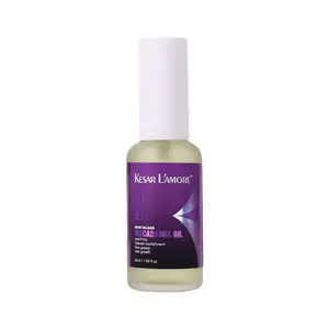 Biotin Collagen Macadamia Oil - Kesar L'amore