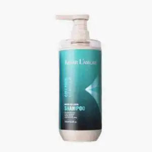 Biotin Collagen Shampoo - Kesar L'amore