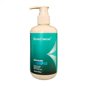 Biotin Collagen Shampoo - Kesar L'amore