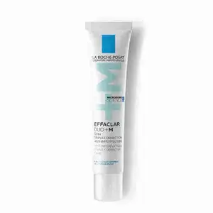 Duo+ M Anti-Imperfection Correction - La Roche Posay