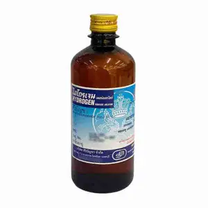Hydrogen Peroxide
