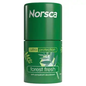 Forest Fresh Deodorant Roll On - Norsca - Ucare Pharmacy