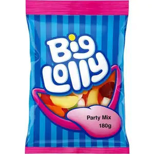 Party Mix - Big Lolly - Big Lolly