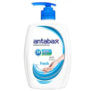 Fresh Antibaterial Hand Soap - Antabax