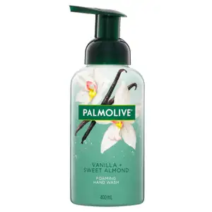 Foaming Handwash Vanilla & Sweet Almond - Palmolive
