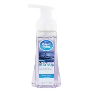 Hand Soap Spring Water - White Rain