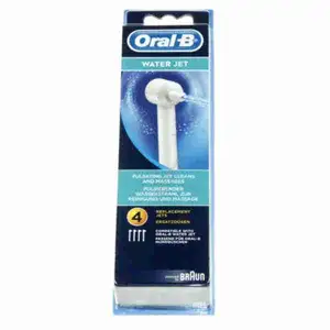 Waterjet Replacement Nozzles - Oral-B