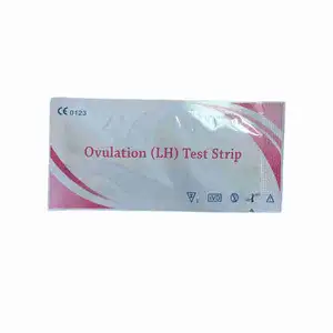 Ovulation LH Test Strip