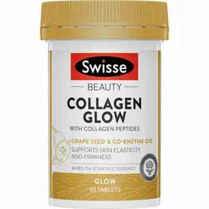 Collagen Glow - Swisse