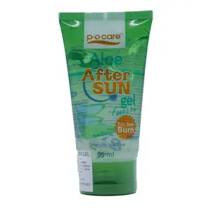 Aloe After Sun Gel Face & Body - PO Care