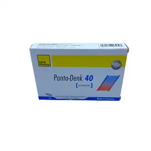 Panto-Denk 40mg