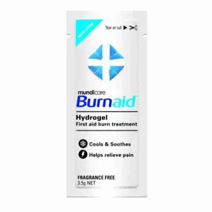 BurnAid Hydrogel