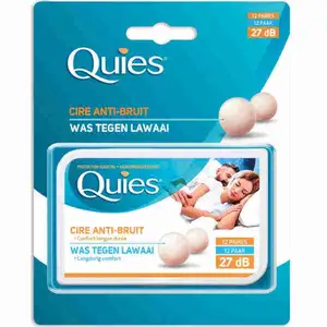 Ear Protection - Quies