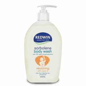 Sorbolene Body Wash - Redwin
