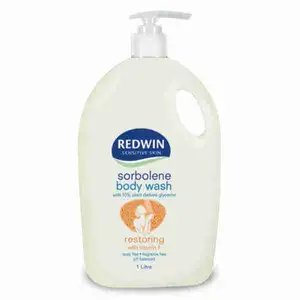 Sorbolene Body Wash - Redwin