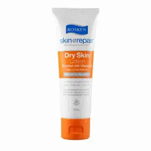 Skin Repair Dry Skin Lotion - Rosken