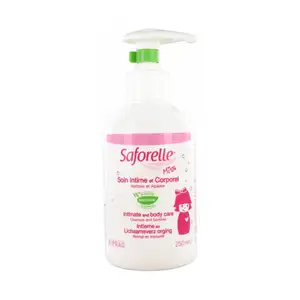 Miss Intimate and Body Care - Saforelle