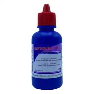 Septiderm 10%