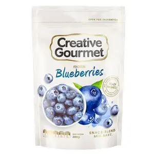 Blueberries - Creative Gourmet
