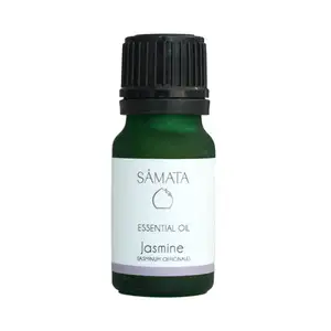 Essential Oil Jasmine - Sâmata
