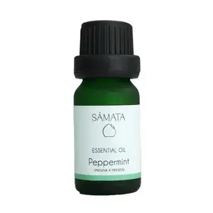 Essential Oil Peppermint - Sâmata