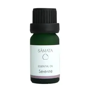 Essential Oil Sérénité - Sâmata